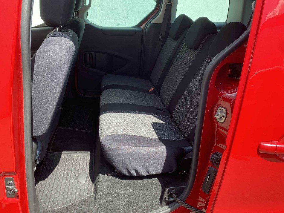 Citroën Berlingo 1.6 VTi Shine
