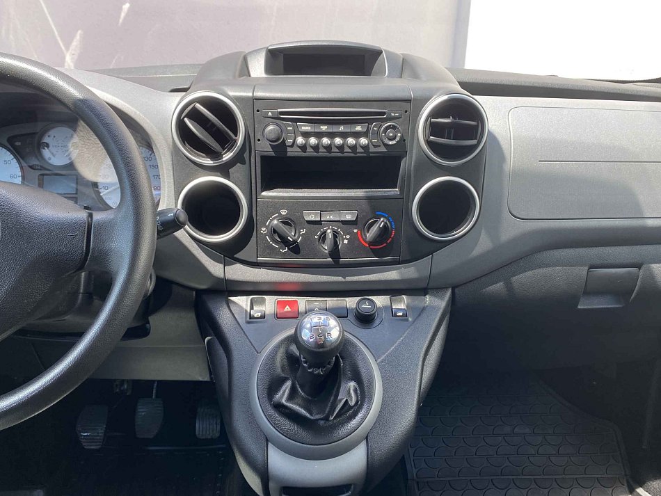 Citroën Berlingo 1.6 VTi Shine