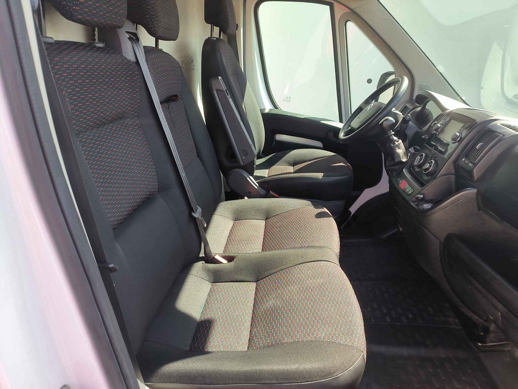 Citroën Jumper 2.2HDi  L1H1