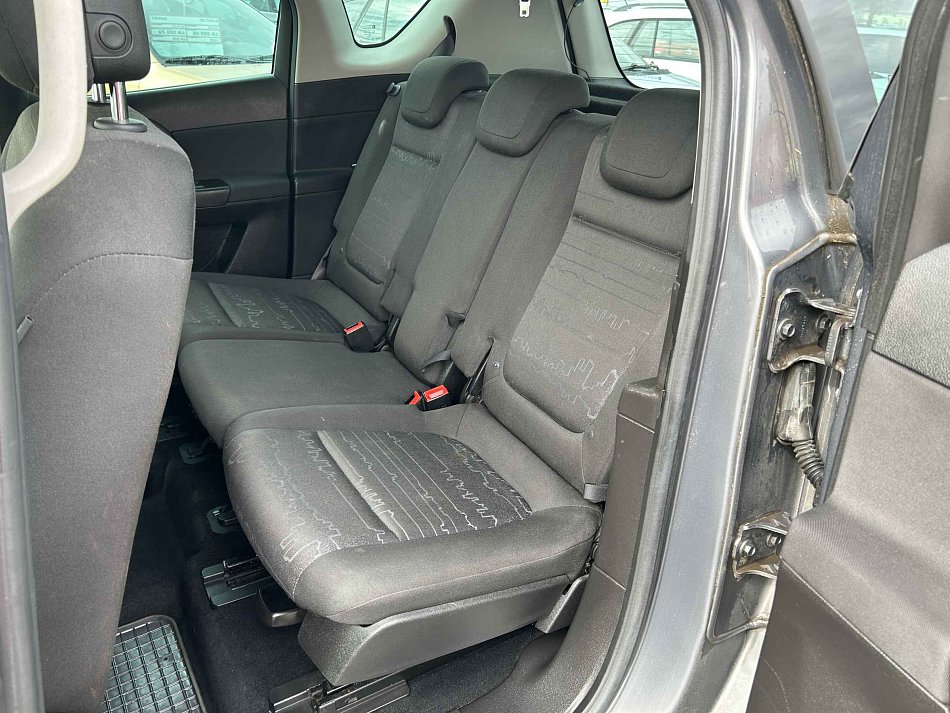 Opel Meriva 1.4i 