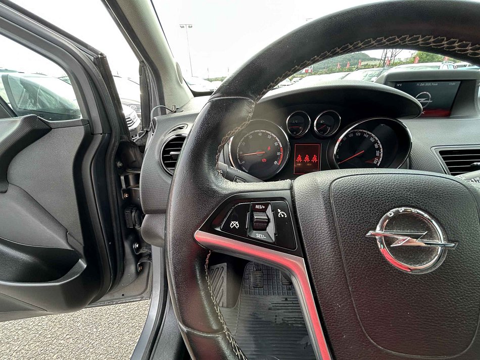 Opel Meriva 1.4i 
