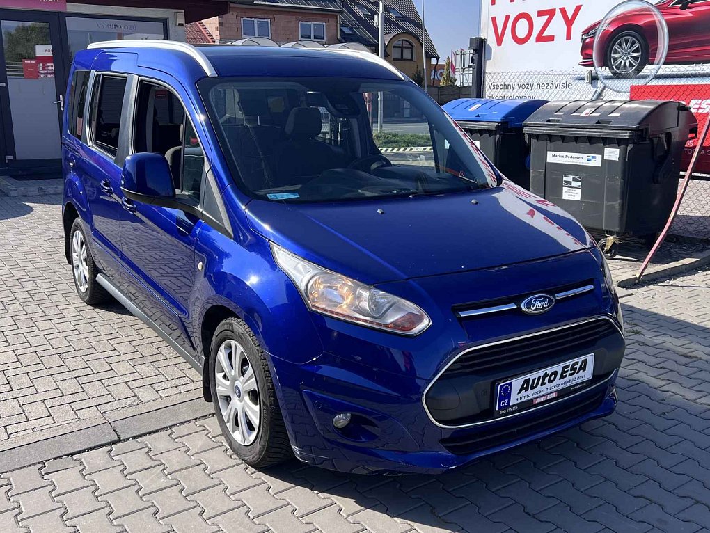 Ford Tourneo Connect 1.0T 