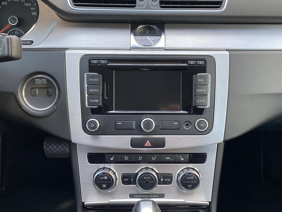 Volkswagen Passat 2.0 TDi Highline 4X4