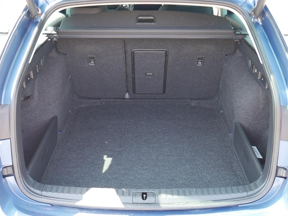 Škoda Octavia IV 2.0 TDi Style