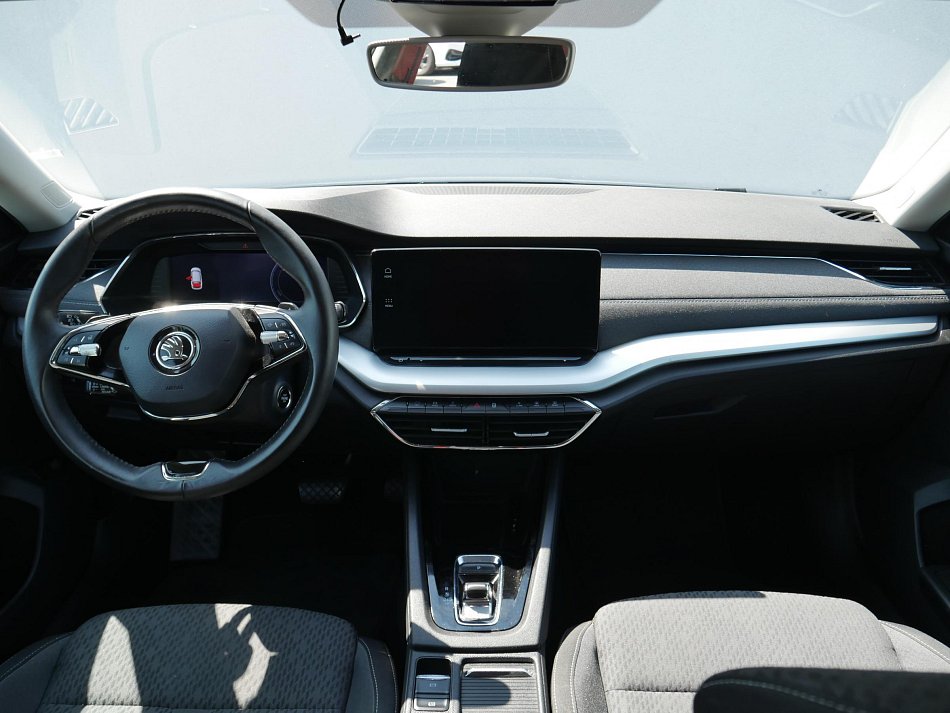 Škoda Octavia IV 2.0 TDi Style