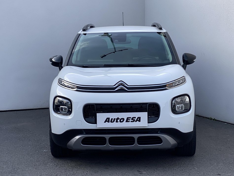 Citroën C3 Aircross 1.2 PT Shine