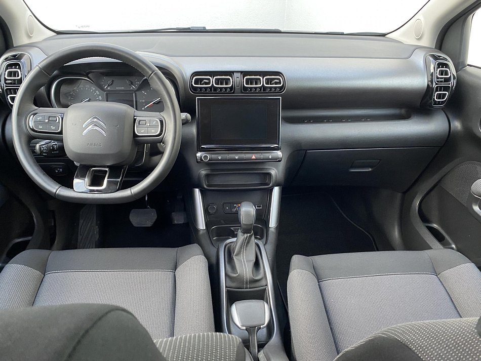 Citroën C3 Aircross 1.2 PT Shine