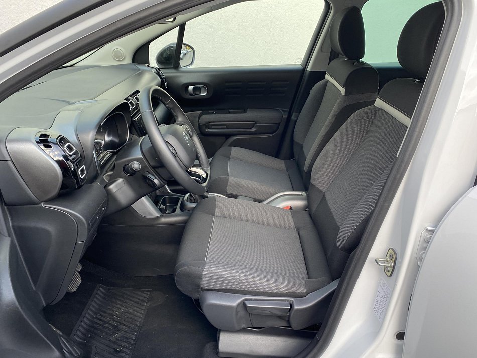 Citroën C3 Aircross 1.2 PT Shine