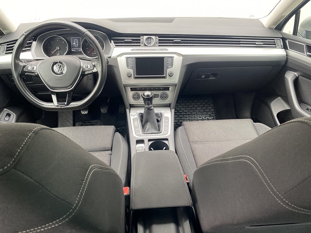 Volkswagen Passat 2.0 TDi Comfortline