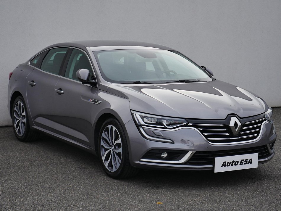 Renault Talisman 1.6 dCi 