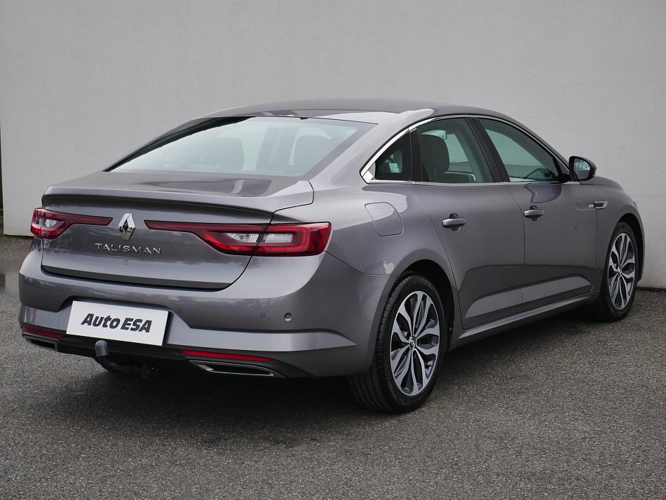 Renault Talisman 1.6 dCi 