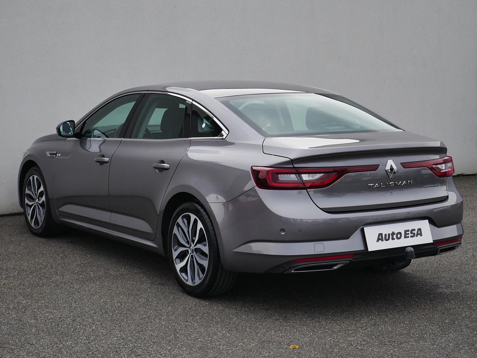 Renault Talisman 1.6 dCi 