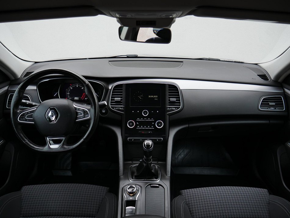 Renault Talisman 1.6 dCi 