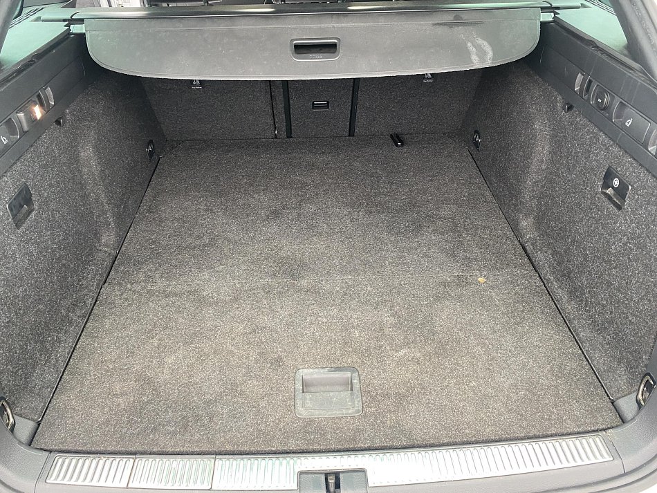 Škoda Superb III 2.0 TDi Ambition