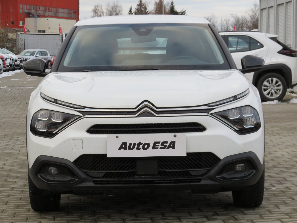 Citroën C4 1.2 PT 
