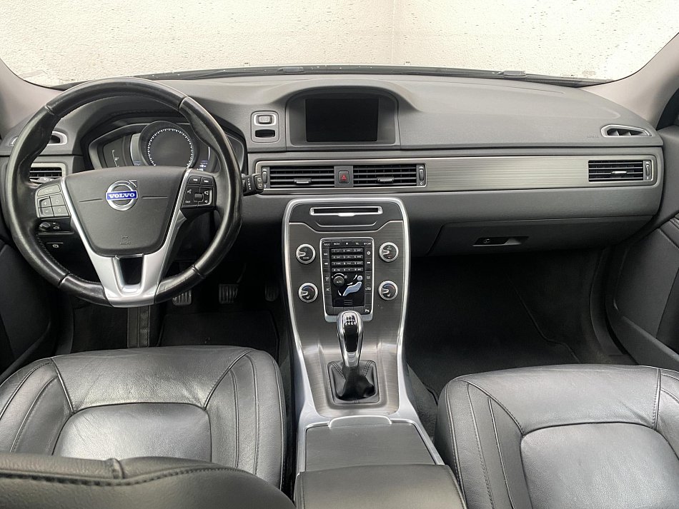 Volvo V70 2.0 D3 Momentum