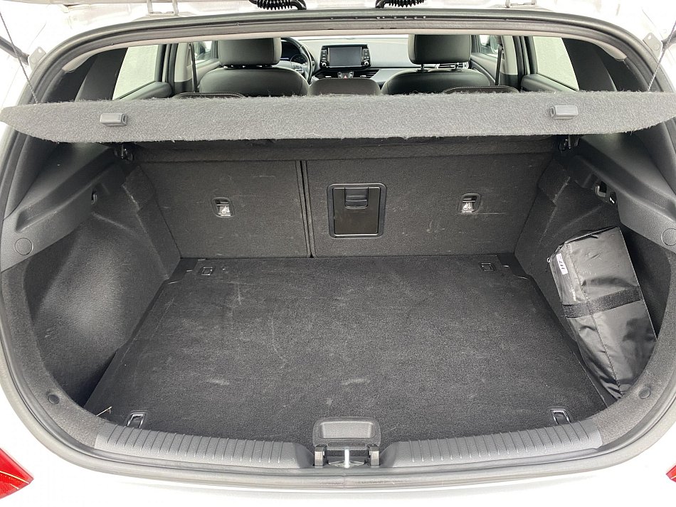 Hyundai I30 1.4T-GDi Symbol