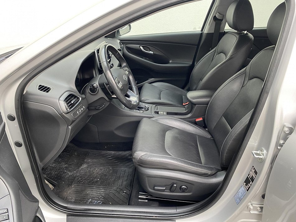 Hyundai I30 1.4T-GDi Symbol