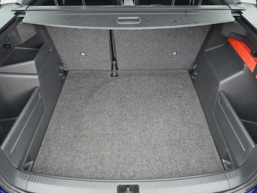 Škoda Fabia III 1.0 MPi 