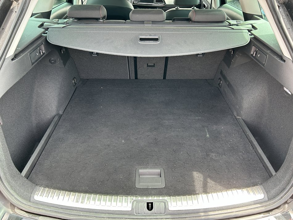 Seat Leon 1.5 TSi FR