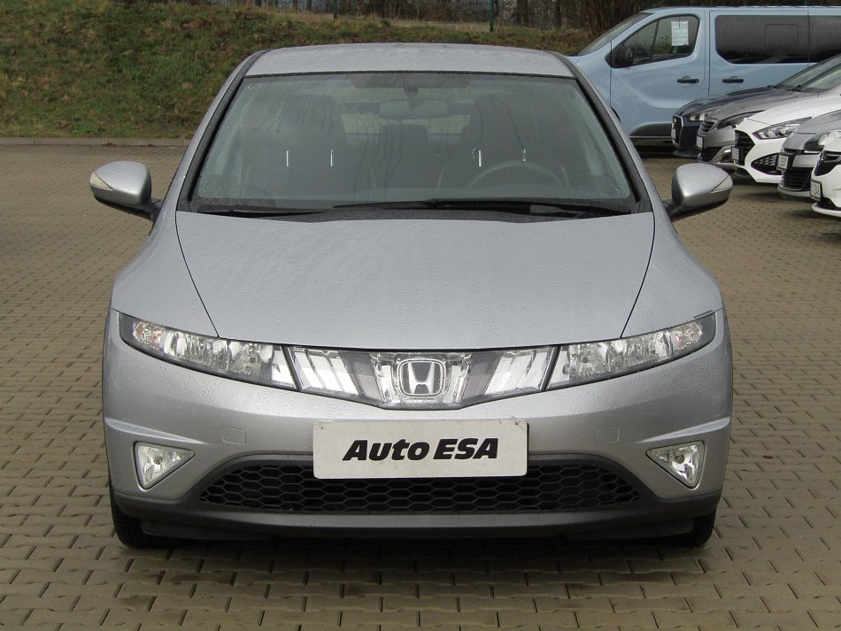 Honda Civic 1.4i 