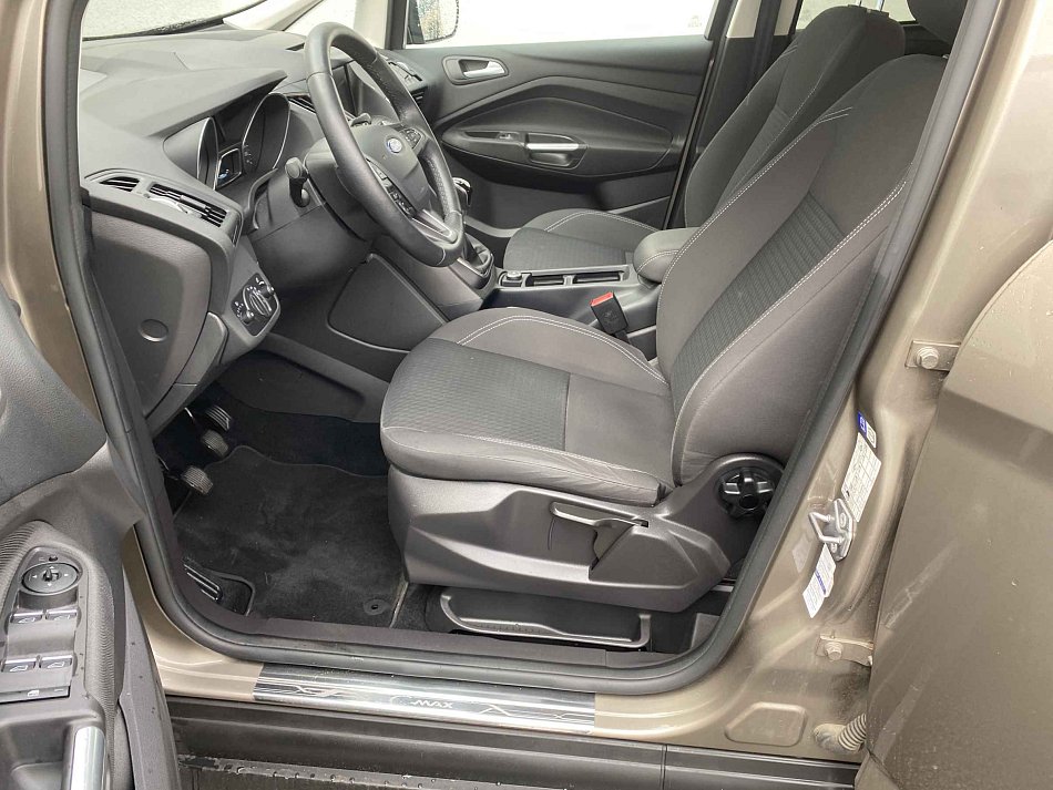 Ford C-MAX 1.0 EB Trend+