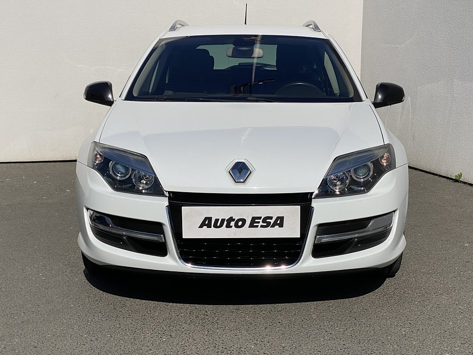 Renault Laguna 2.0DCi 