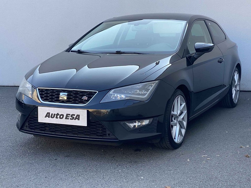 Seat Leon 1.4 TSi 