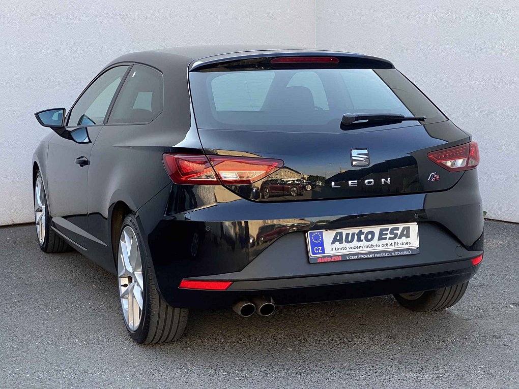 Seat Leon 1.4 TSi 