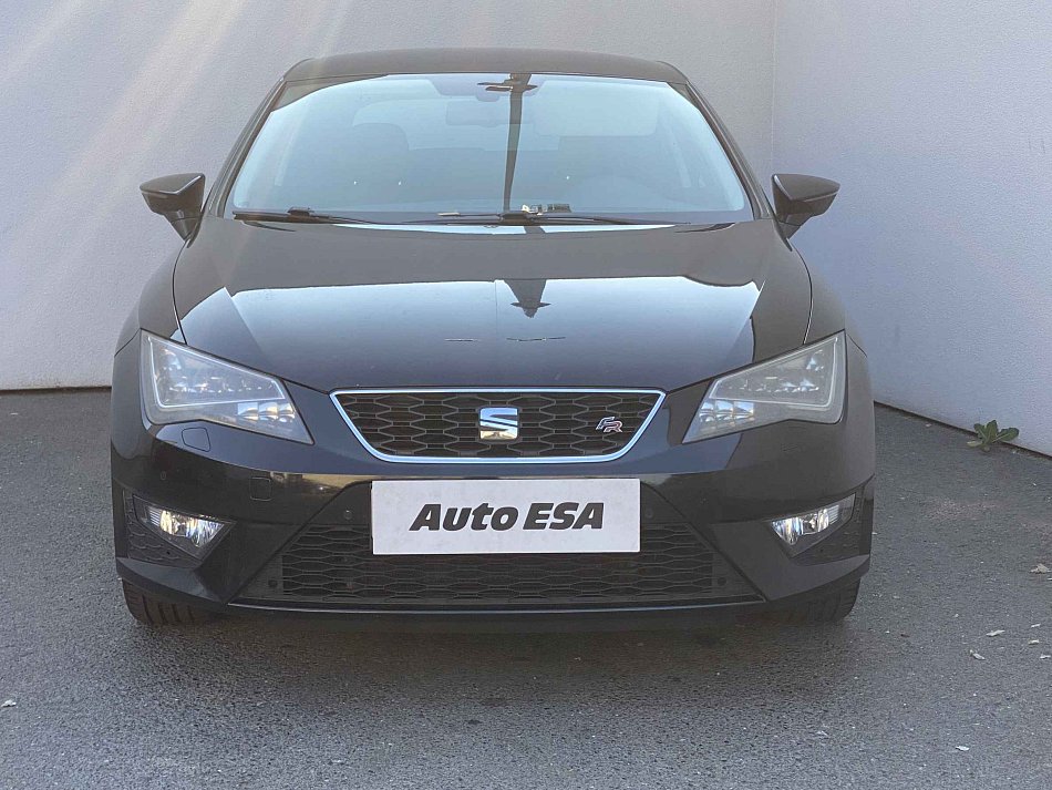 Seat Leon 1.4 TSi 