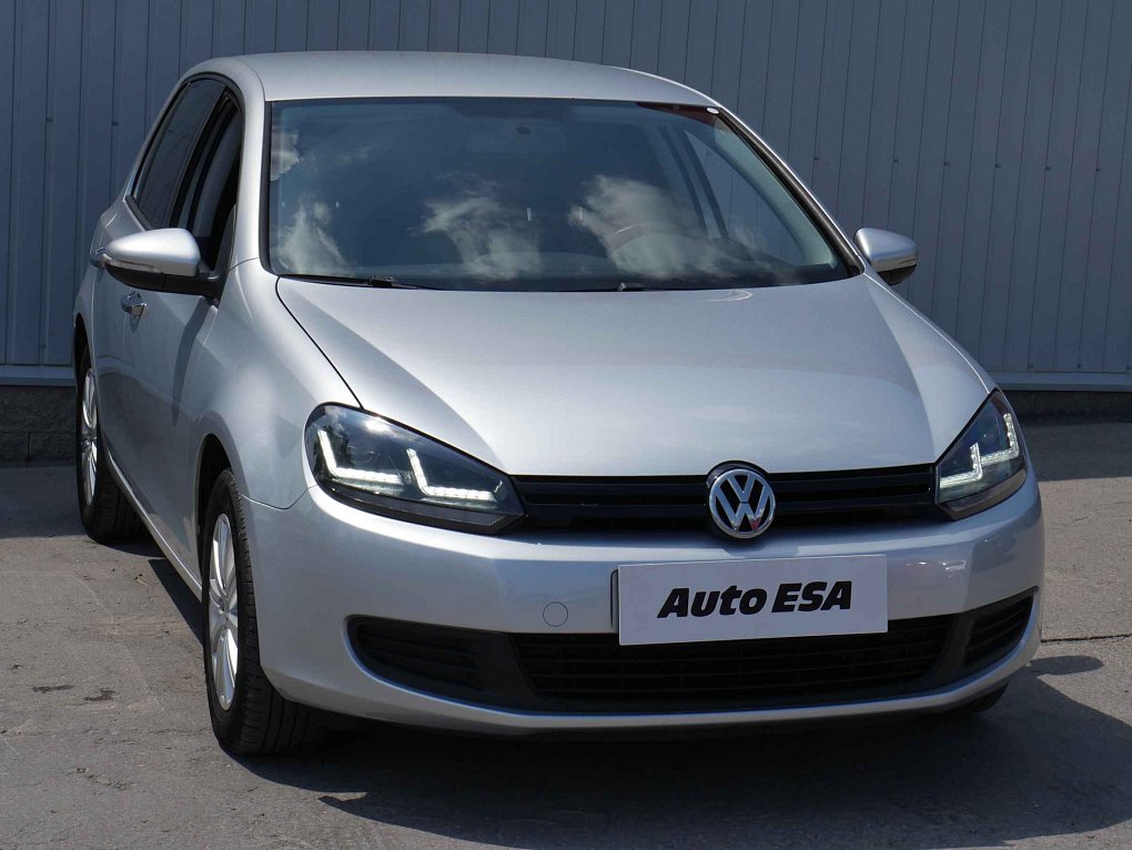 Volkswagen Golf 1.2 TSi Trendline