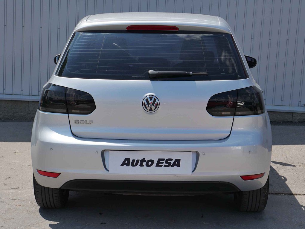Volkswagen Golf 1.2 TSi Trendline