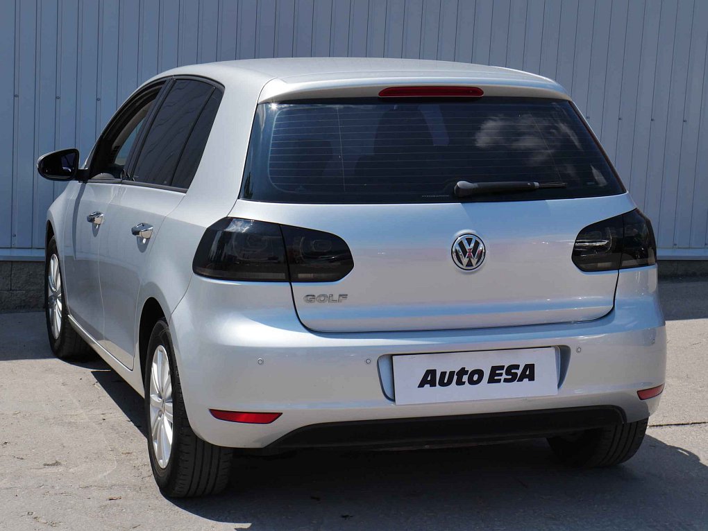 Volkswagen Golf 1.2 TSi Trendline