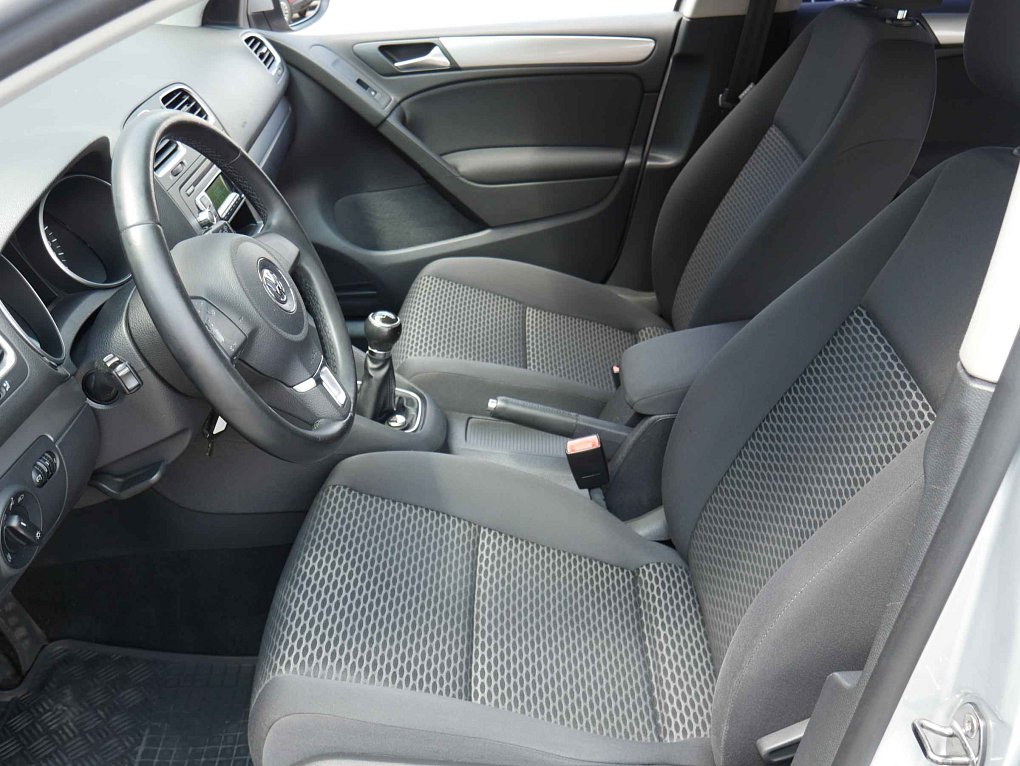 Volkswagen Golf 1.2 TSi Trendline