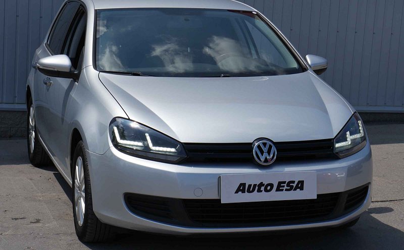 Volkswagen Golf 1.2 TSi Trendline