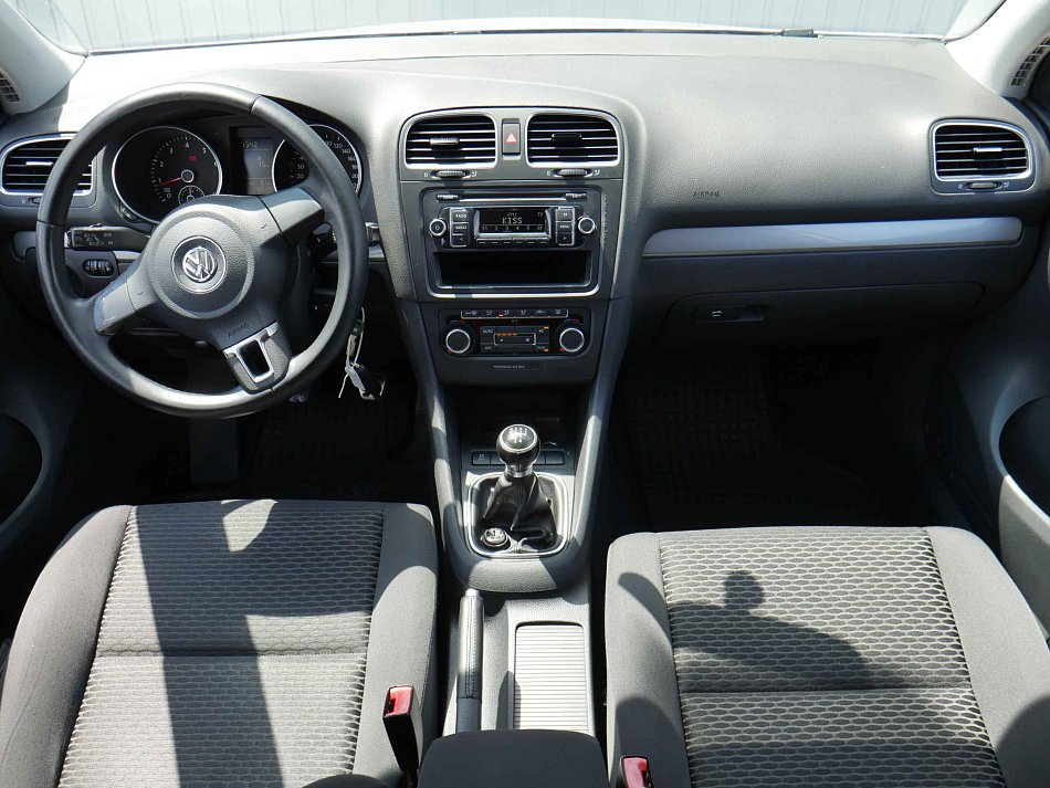 Volkswagen Golf 1.2 TSi Trendline
