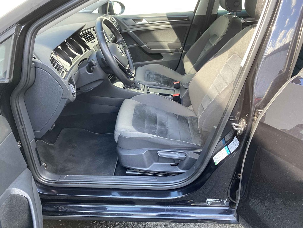Volkswagen Golf 1.4 TSi Highline VII