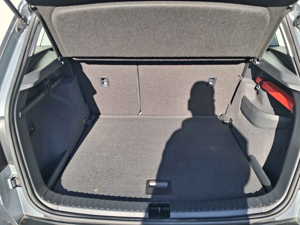 Škoda Karoq 1.5 TSi Style
