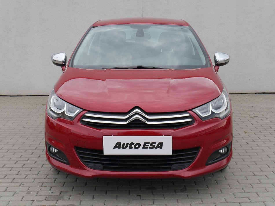 Citroën C4 1.2 PT 