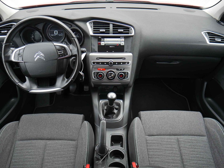 Citroën C4 1.2 PT 
