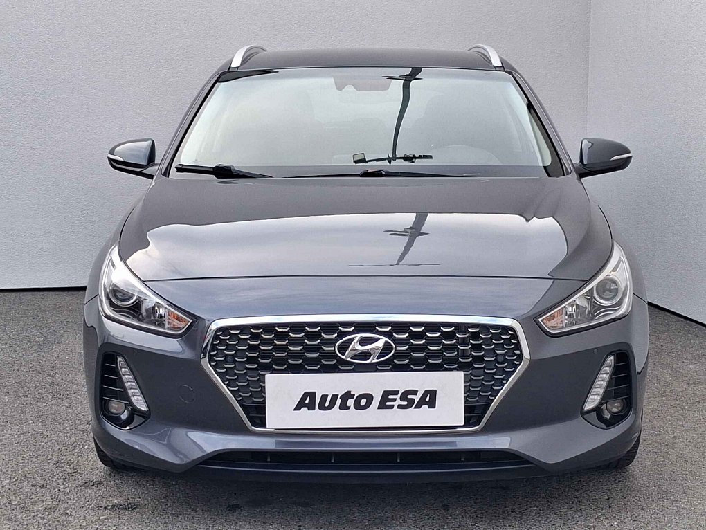 Hyundai I30 1.4 T-GDi Style