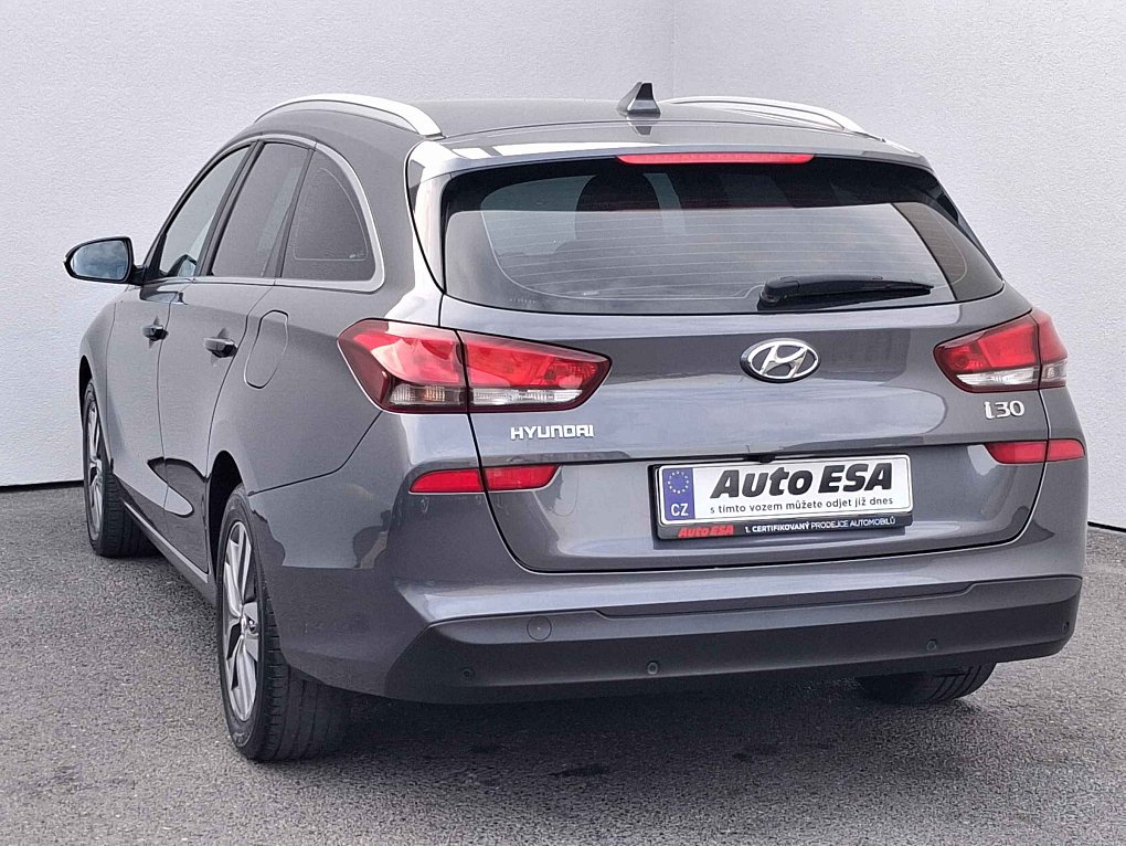 Hyundai I30 1.4 T-GDi Style