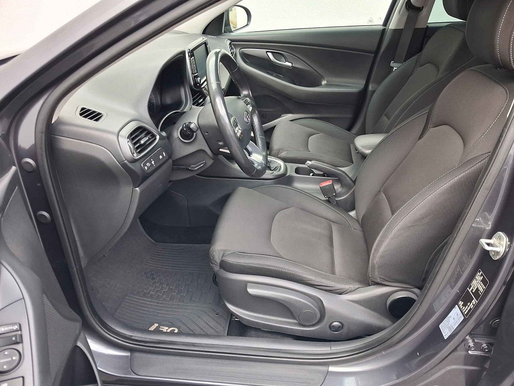 Hyundai I30 1.4 T-GDi Style