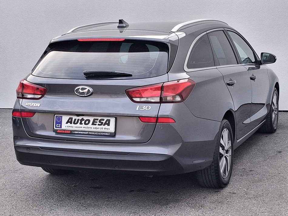 Hyundai I30 1.4 T-GDi Style