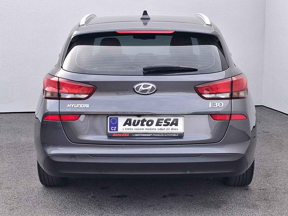 Hyundai I30 1.4 T-GDi Style