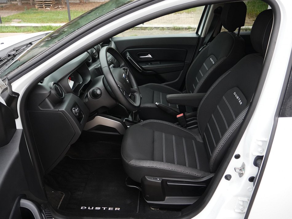 Dacia Duster 1.6 SCe  4x4