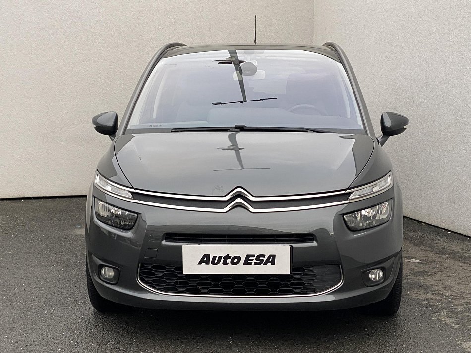 Citroën C4 GRAND Picasso 1.6 HDi Intensive