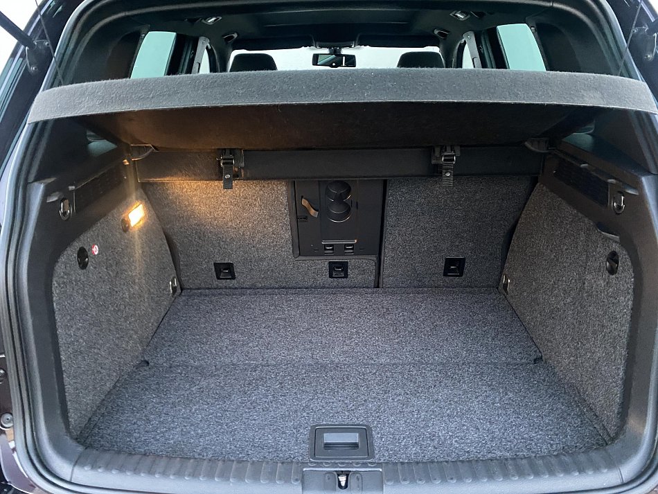 Volkswagen Tiguan 2.0 TDi Sport&Style 4X4