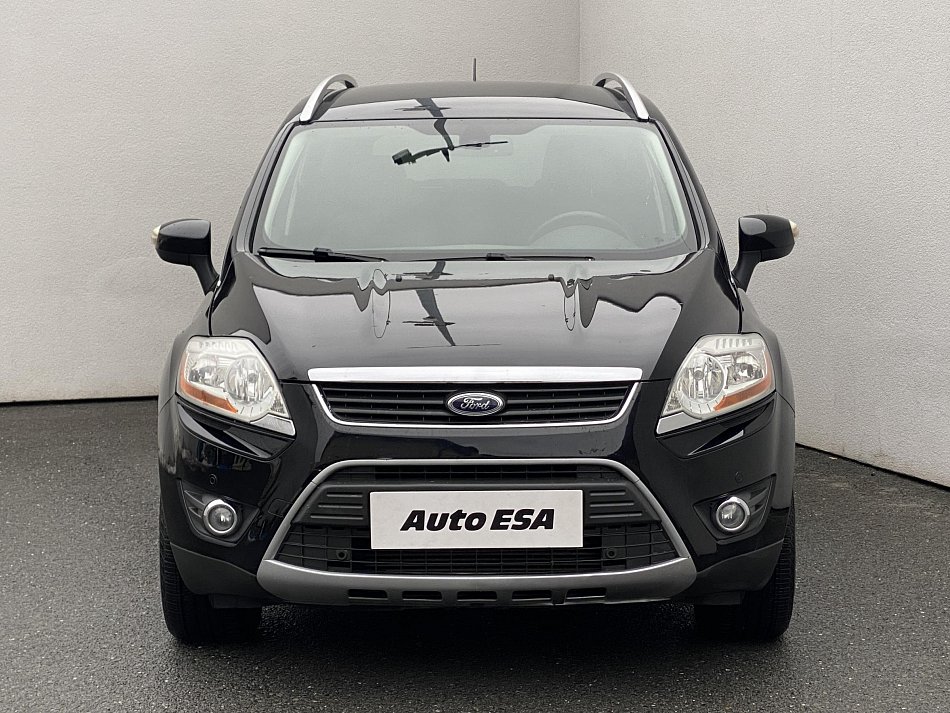Ford Kuga 2.0 TDCi Titanium