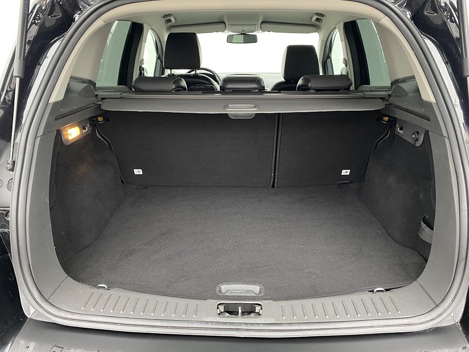 Ford Kuga 2.0 TDCi Titanium